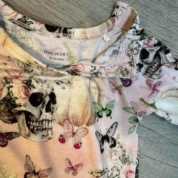 Posh peanut 18-24 months - Picture 2 of 4